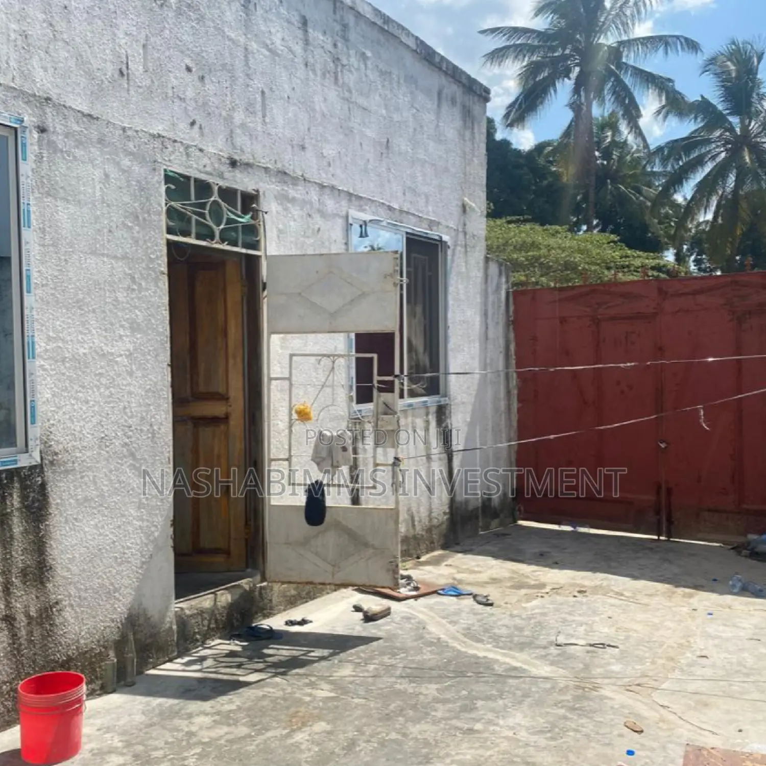 2bdrm House in Kigamboni for sale