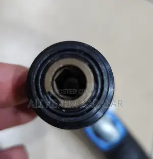 Pneumatic Screw Driver