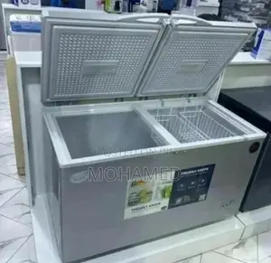Mr UK Freezer/Friza 450L