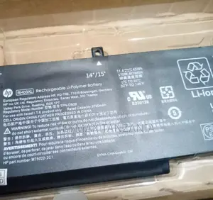Original Battery for Hp Probook 430 440 450 G8