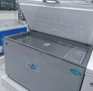 Mr UK Freezer/Friza 400L