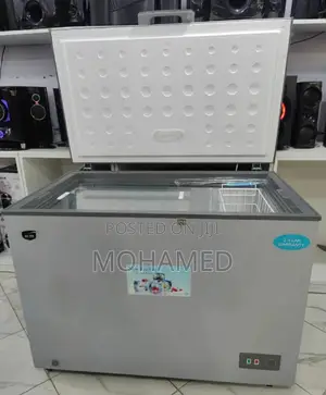 Mr UK Freezer/Friza 300L