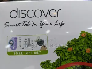 New Discover Fire8 256 GB