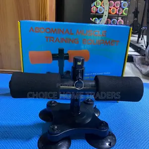 Abdornoml Muscle Equipment