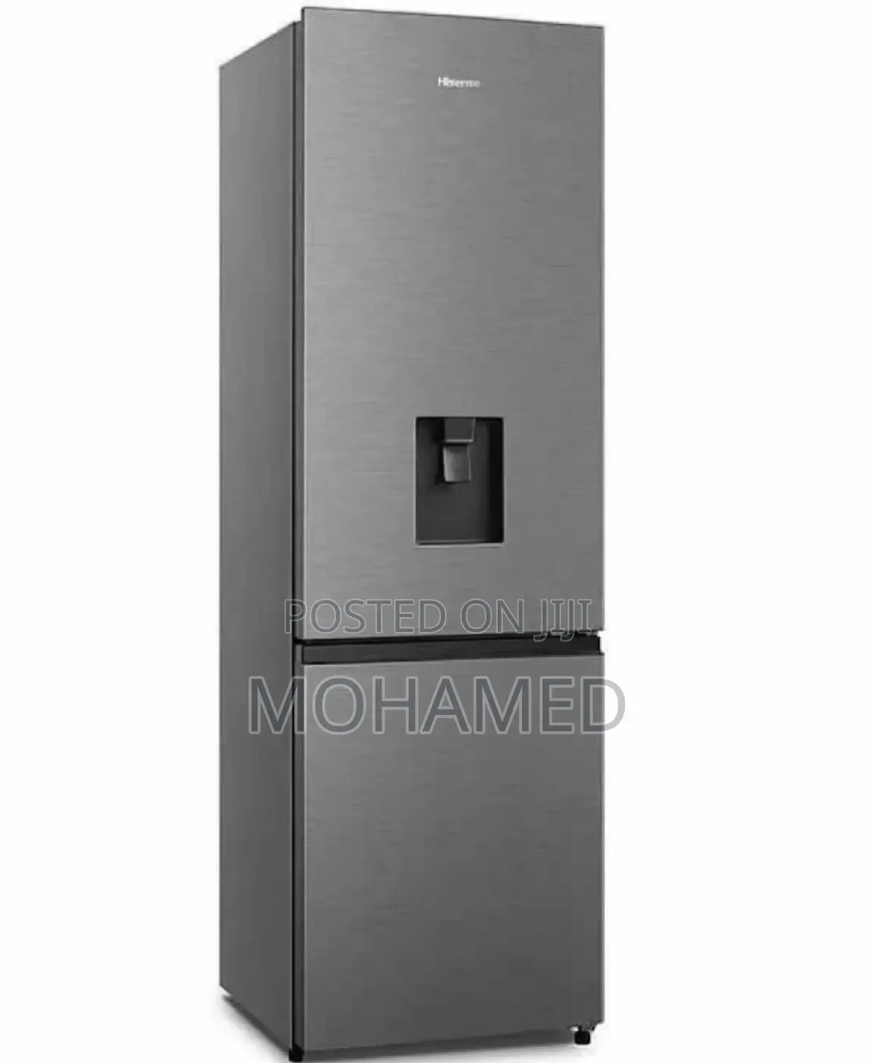 Hisense Fridge/Friji 223L (Model H310bi-Wd)
