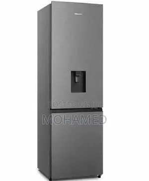 Hisense Fridge/Friji 223L (Model H310bi-Wd)
