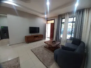 Furnished 2bdrm Villa in Masaki for rent
