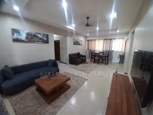 Furnished 2bdrm Villa in Masaki for rent
