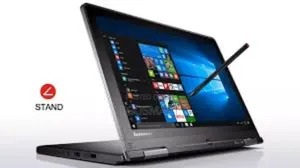 Laptop Lenovo Yoga 11e 8GB Intel Core 2 Duo HDD 500GB