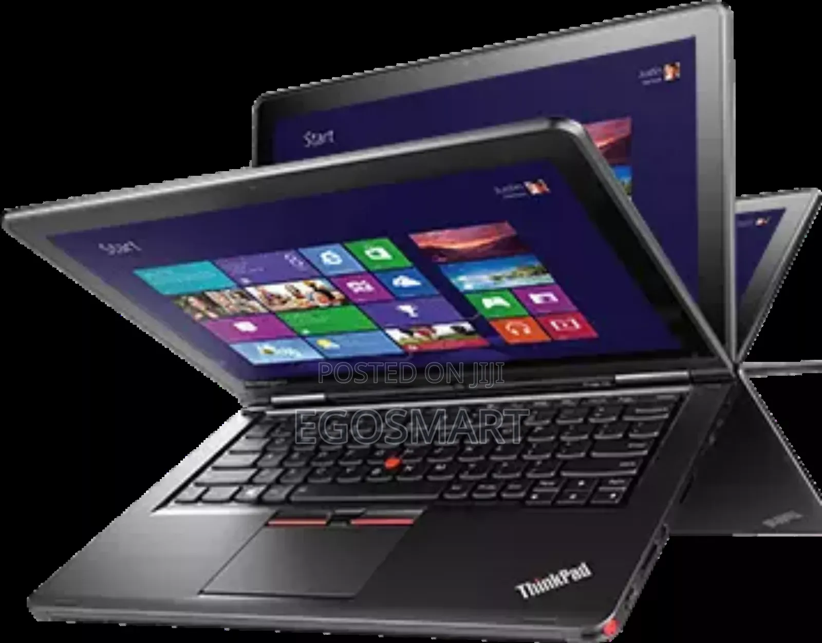 Laptop Lenovo Yoga 11e 8GB Intel Core 2 Duo HDD 500GB