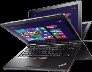Laptop Lenovo Yoga 11e 8GB Intel Core 2 Duo HDD 500GB
