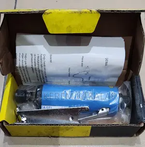 Pneumatic Die Grinder