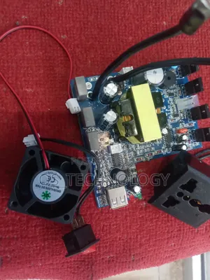 Original Full Inverter Board 300W 220V 50hz Pure Sine Wave