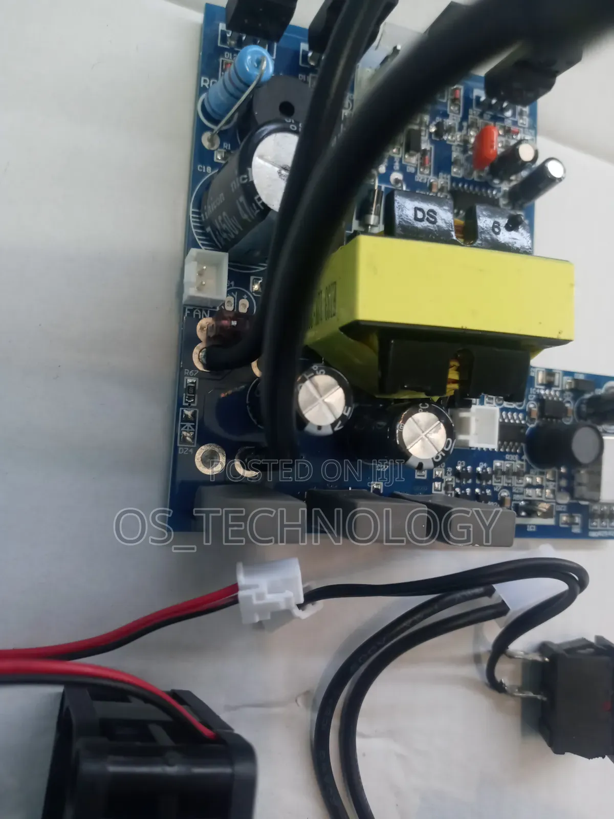 Original Full Inverter Board 300W 220V 50hz Pure Sine Wave