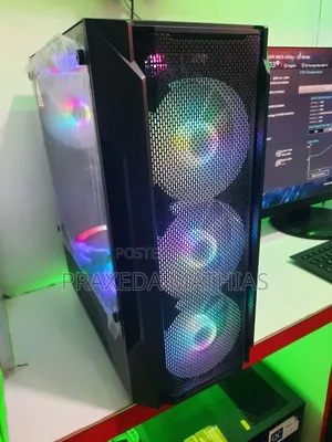 Desktop Computer Acer 32GB Intel Core I5 HDD+SSD 4T