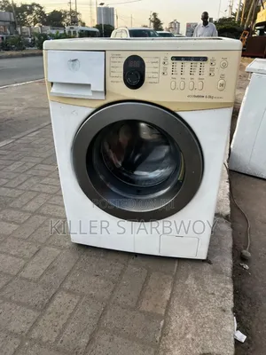 Washing Machine 6kg
