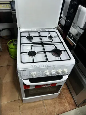 Cooker Used Plates Zote Gass