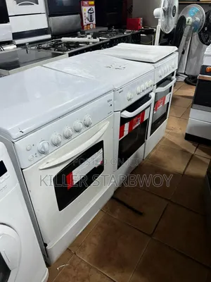Cooker Used Plates Zote Gass