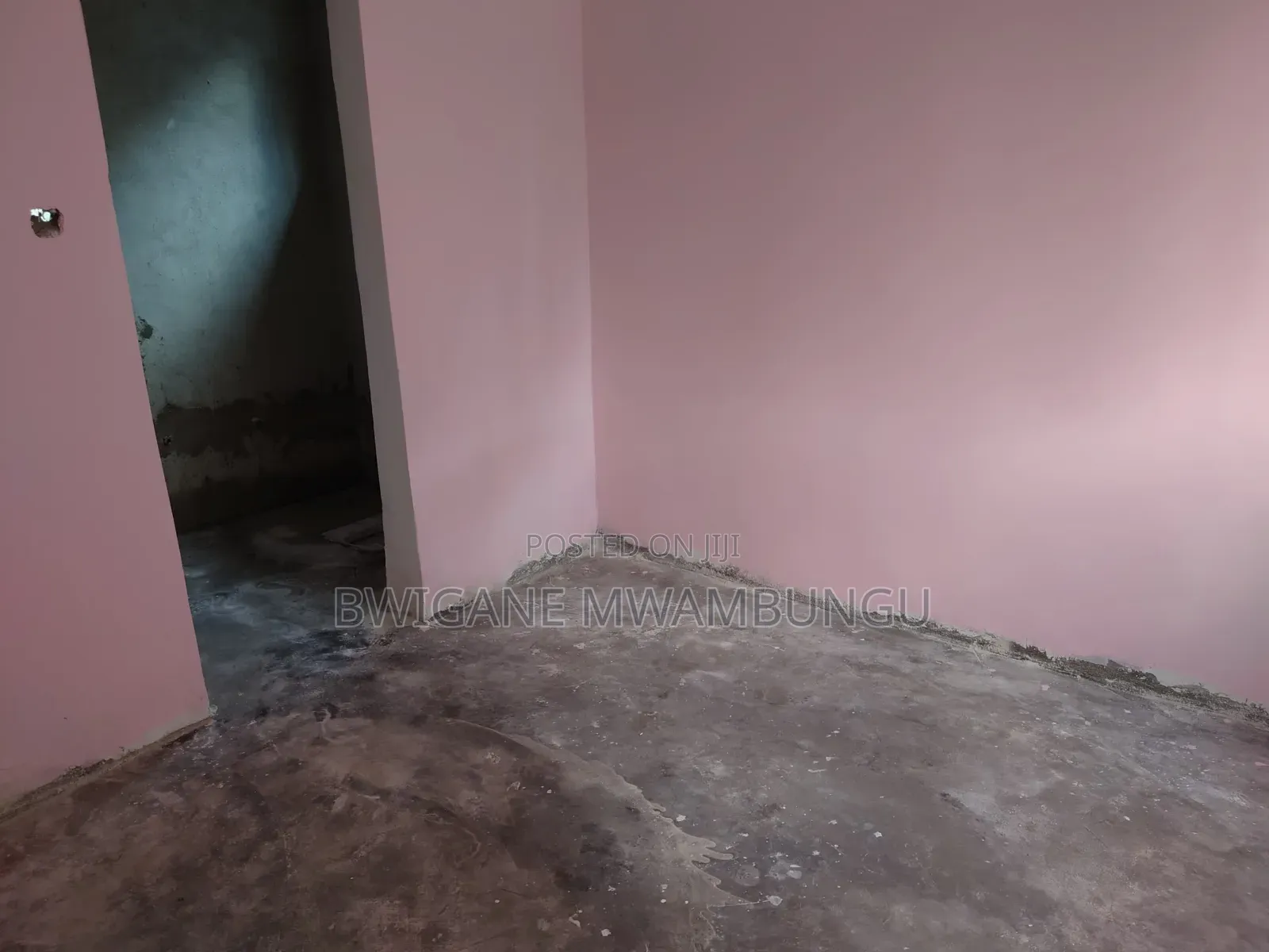 3bdrm Apartment in Mbagala Chamazi for sale