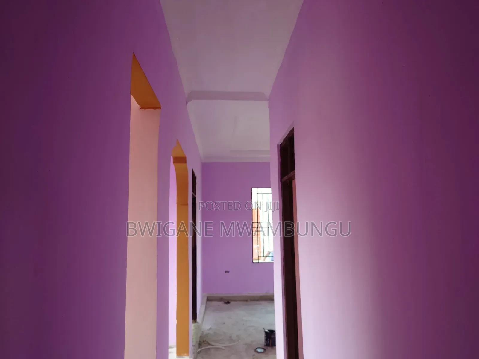 3bdrm Apartment in Mbagala Chamazi for sale