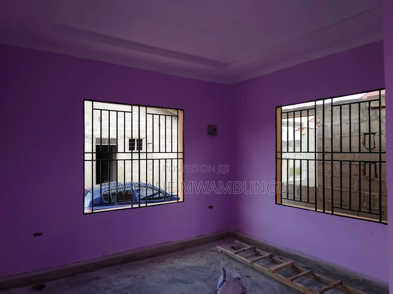 3bdrm Apartment in Mbagala Chamazi for sale