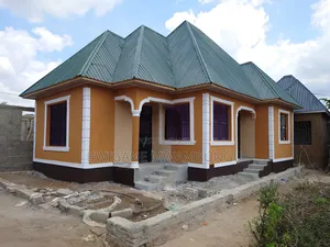 3bdrm Apartment in Mbagala Chamazi for sale