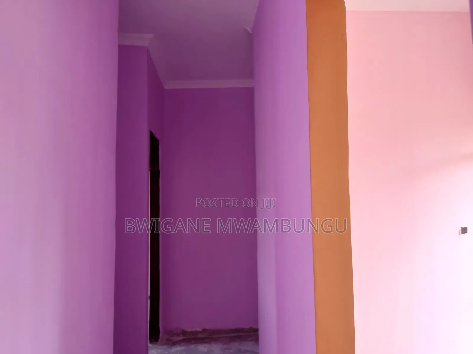 3bdrm Apartment in Mbagala Chamazi for sale