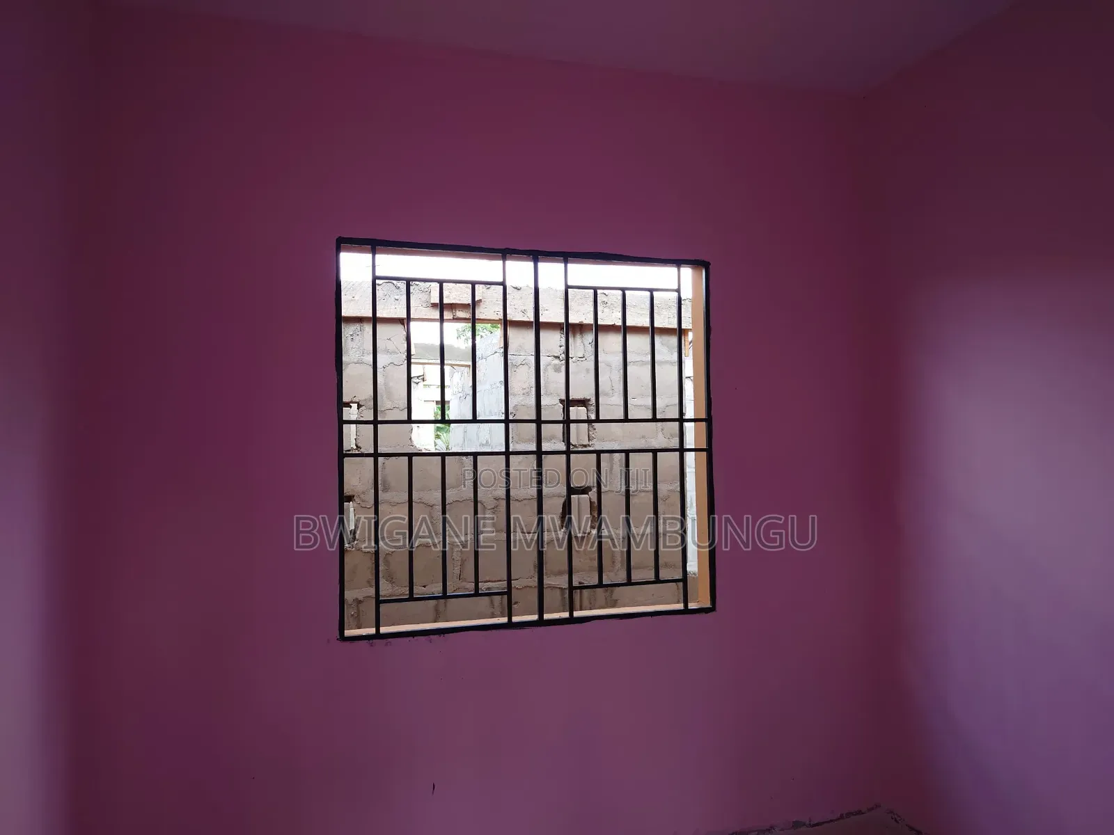 3bdrm Apartment in Mbagala Chamazi for sale