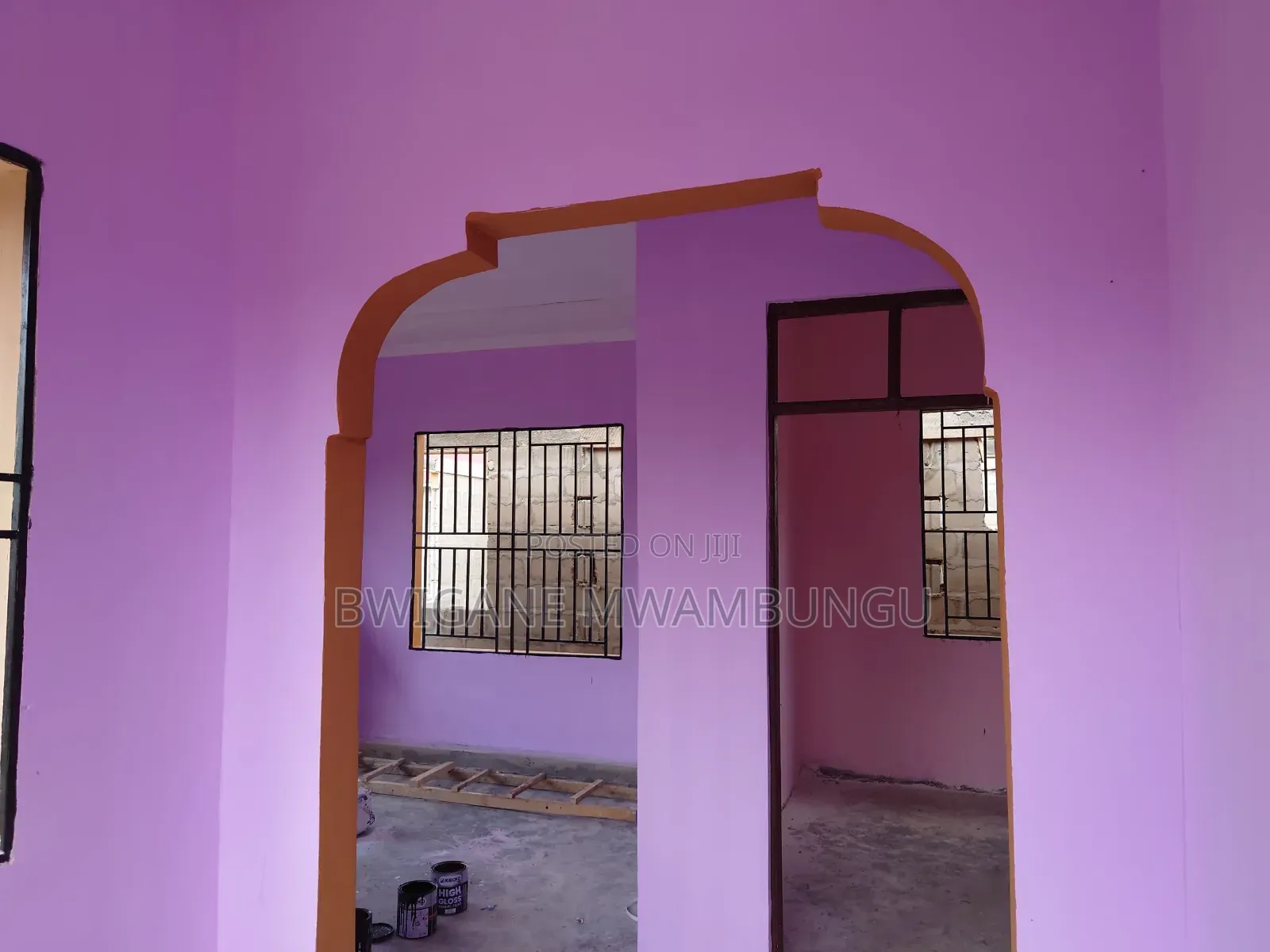 3bdrm Apartment in Mbagala Chamazi for sale