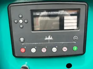 Generator Cummins 65kva