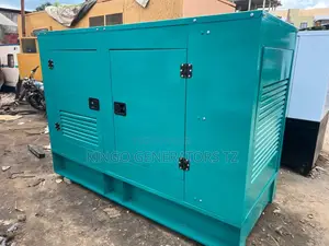 Generator Cummins 65kva