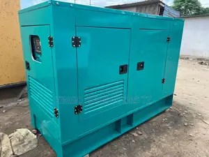 Generator Cummins 65kva