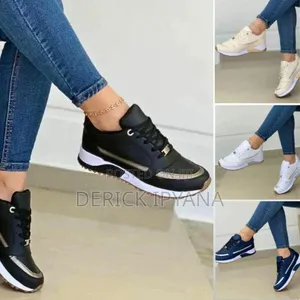 Viatu Original (Women's Shoes)