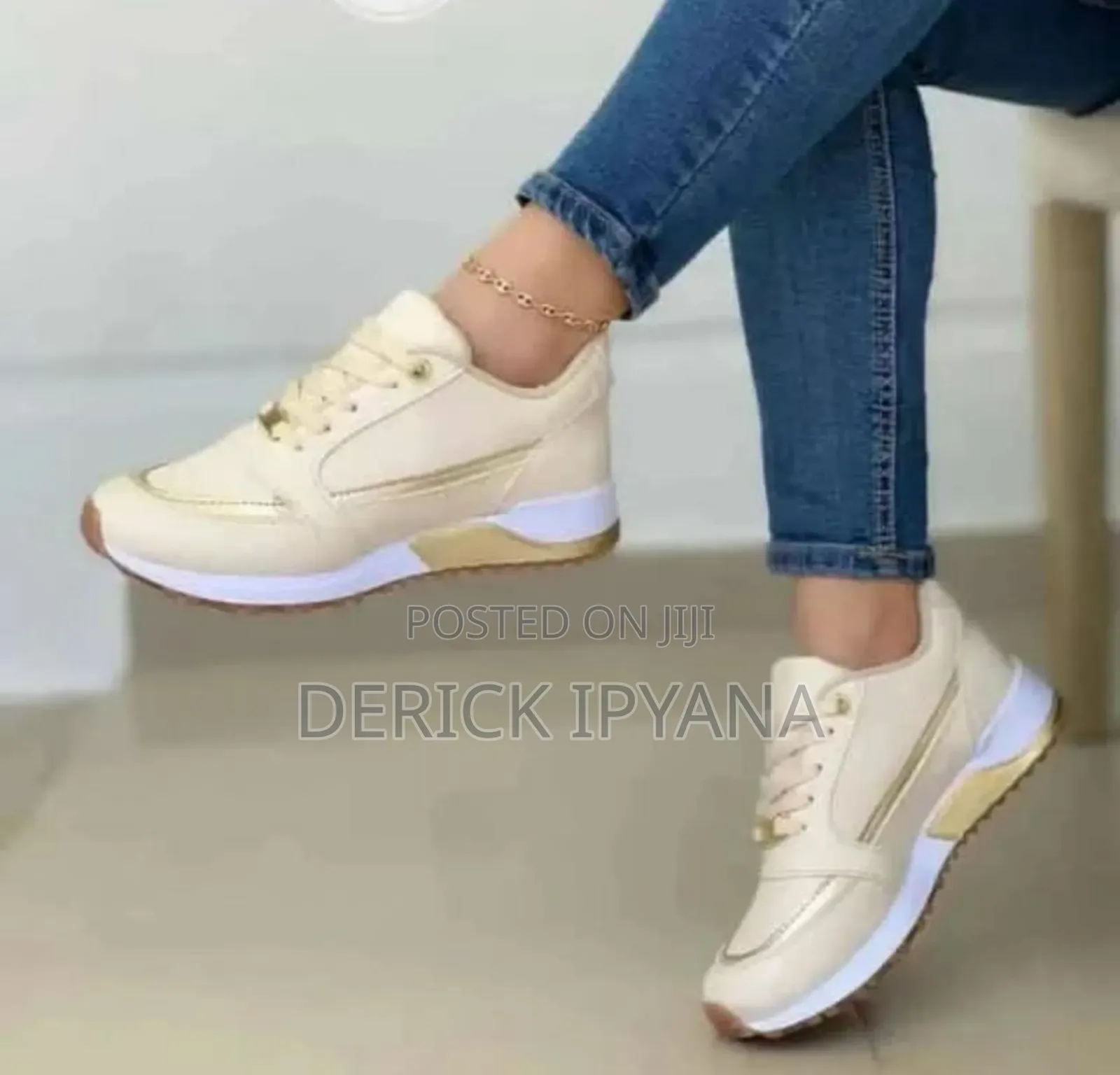 Viatu Original (Women's Shoes)