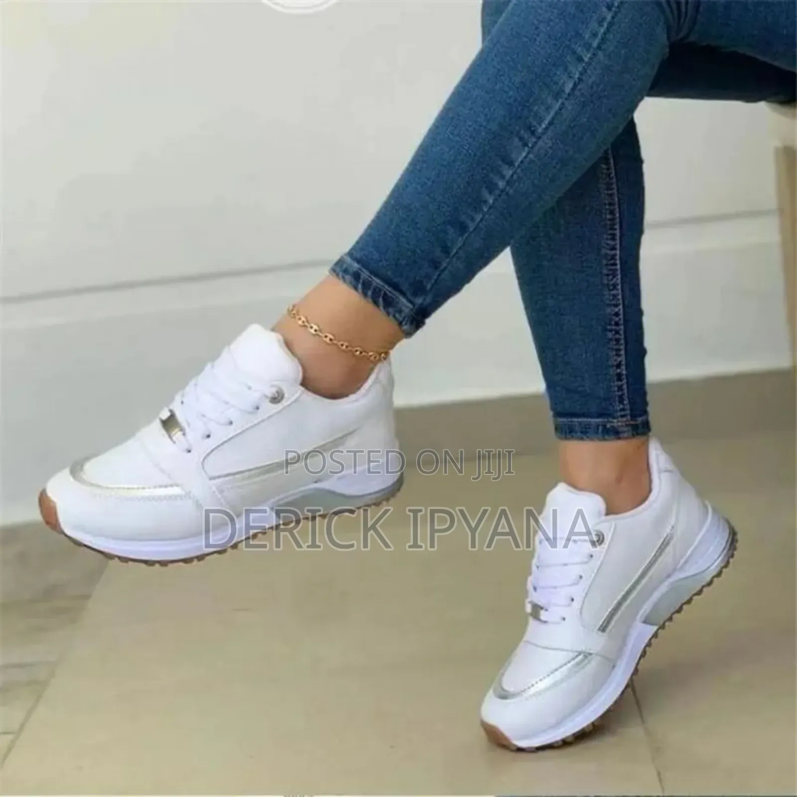Viatu Original (Women's Shoes)