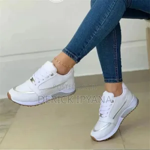 Viatu Original (Women's Shoes)