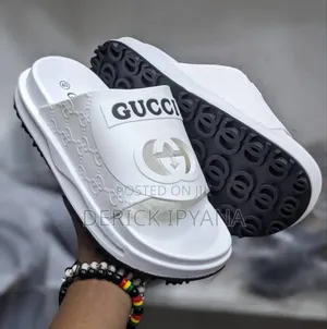 Gucci Sandals Original