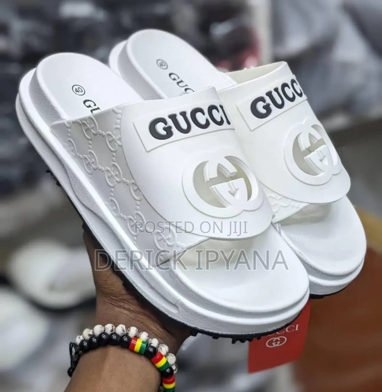 Gucci Sandals Original