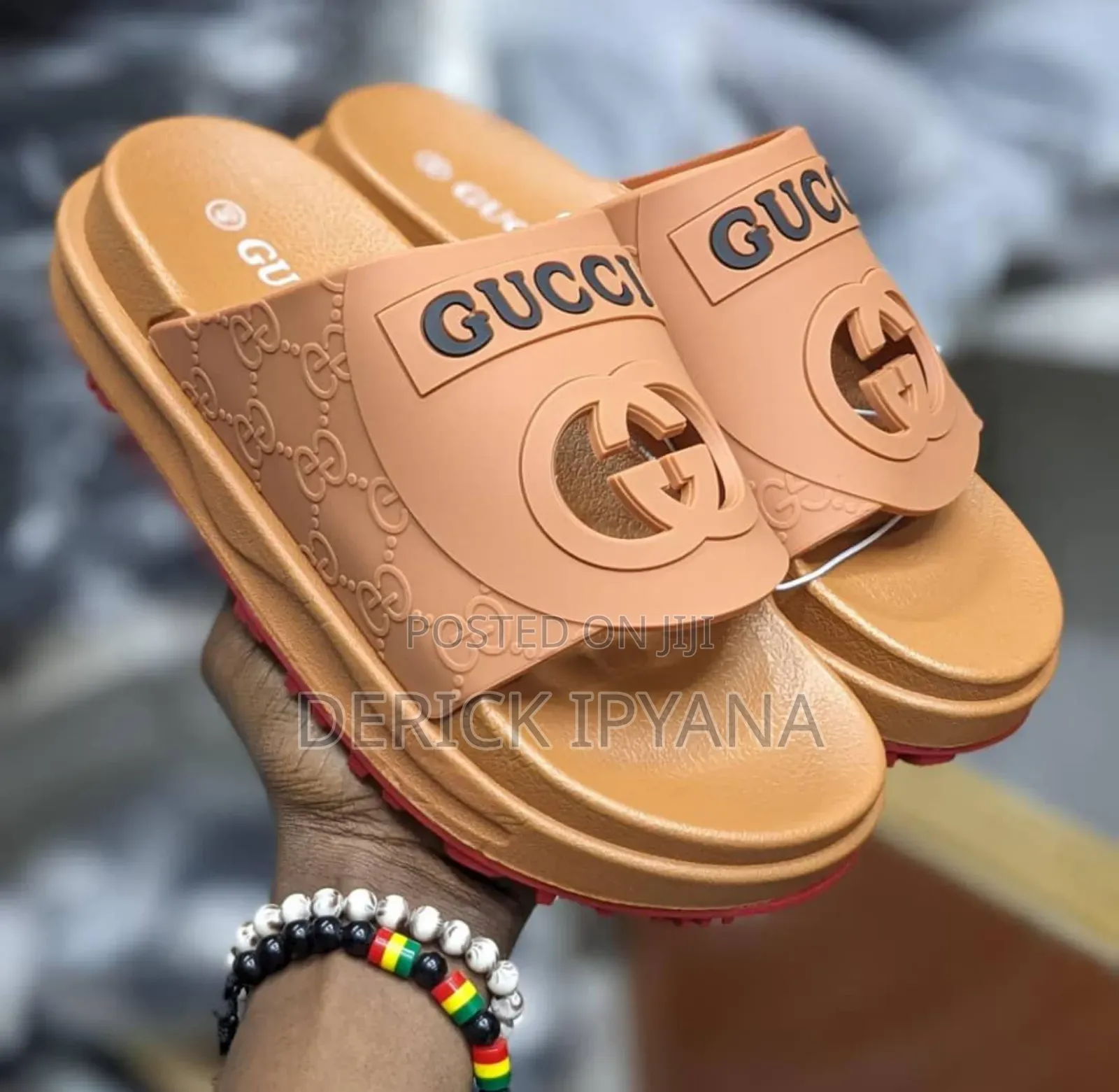 Gucci Sandals Original