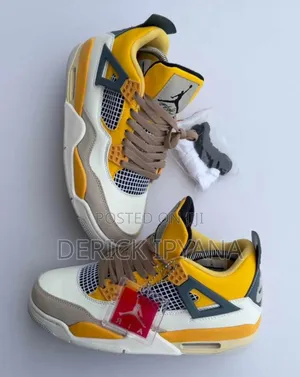 Air Jordan Original