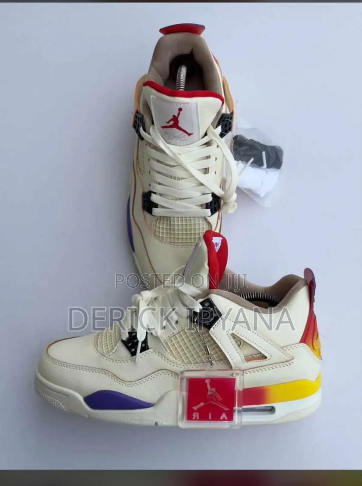 Air Jordan Original