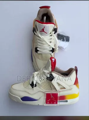 Air Jordan Original
