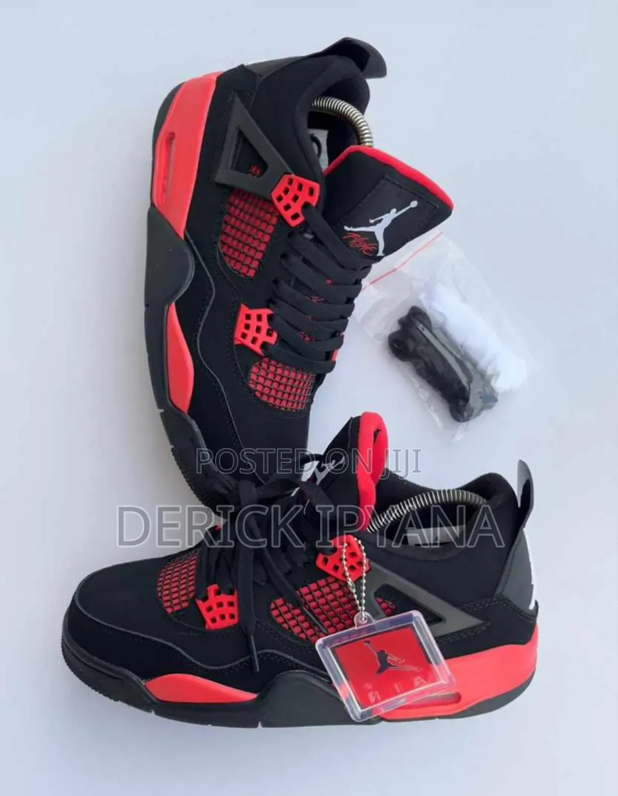 Air Jordan Original