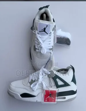 Air Jordan Original