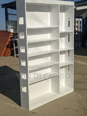 Shoerack Kali Sana