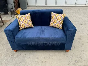 Sofa Kali Sana Mpya