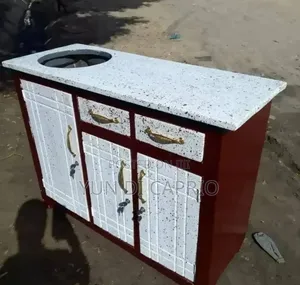 Kitchen Cabinet Classic