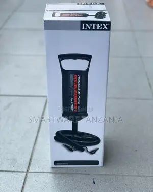Air Filling Manual Air Pump, Portable Hand Inflation Pump