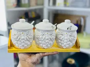 Canister Set