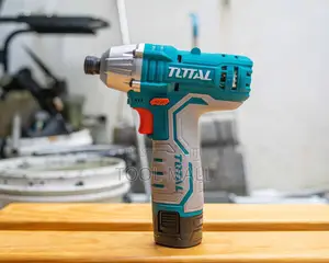 Total Impact Wrench Cordless TIRLI1201
